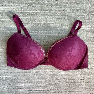 💕Victoria’s Secret Dream Angels Push-up bra